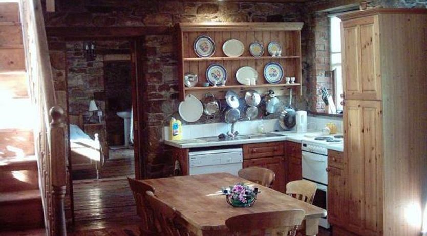 Photo of Kilkenny Retreat