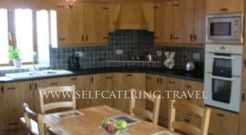 Photo of O'Reillys Cottage