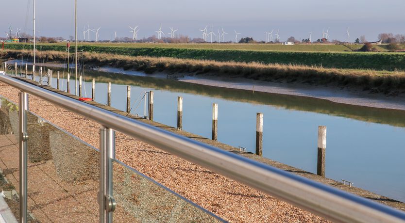 Photo of 17 The Boathouse