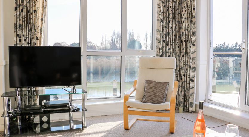 Photo of 17 The Boathouse