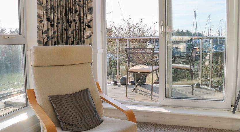 Photo of 17 The Boathouse