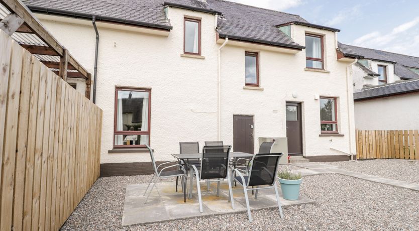 Photo of 6 Aonachan Gardens