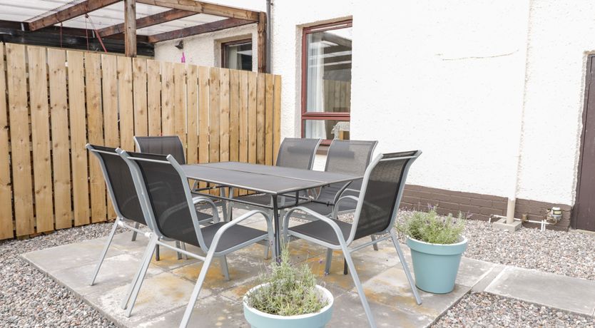 Photo of 6 Aonachan Gardens