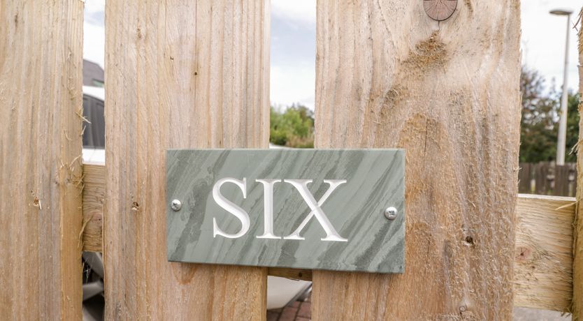 Photo of 6 Aonachan Gardens