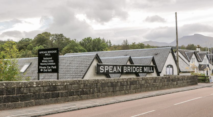 Photo of 6 Aonachan Gardens