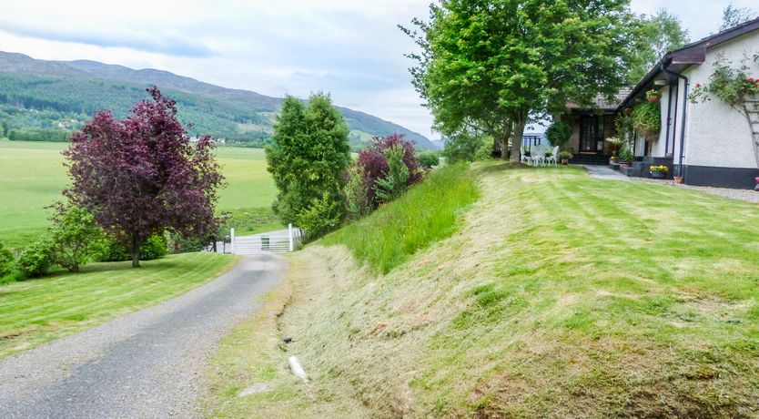 Photo of Strath Glass View at Hill House