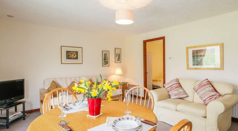 Photo of Strath Glass View at Hill House