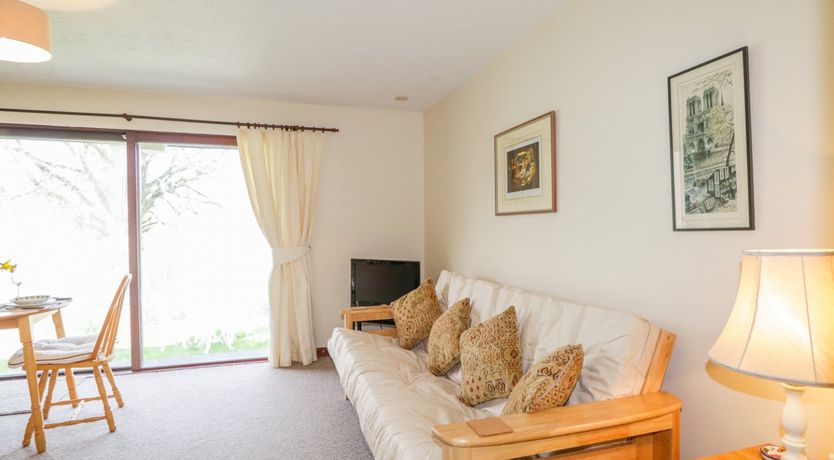 Photo of Strath Glass View at Hill House