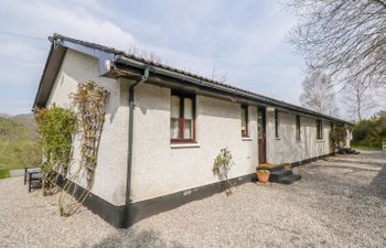 Strath Glass View Holiday Cottage