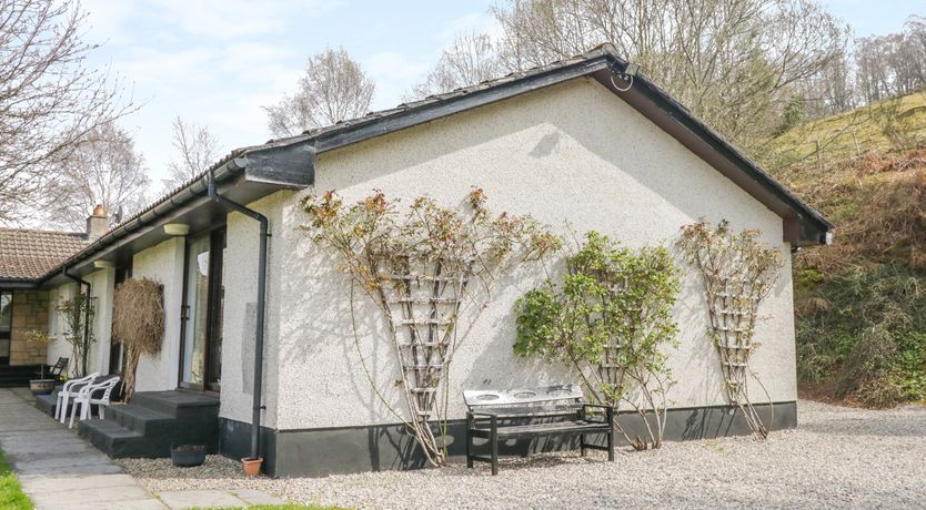 Photo of Strath Glass View at Hill House