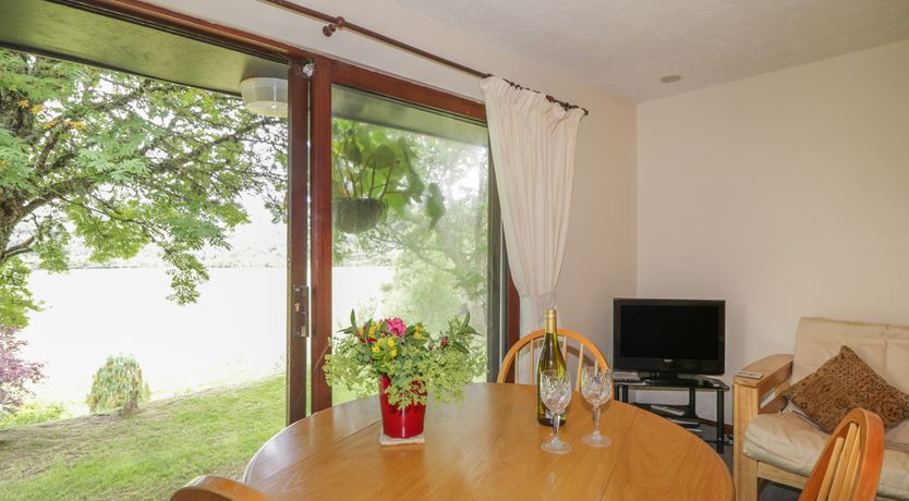 Photo of Strath Glass View at Hill House