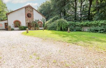 Beggars Roost Holiday Cottage