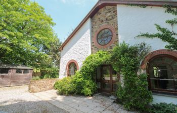 Beggars Roost Holiday Cottage