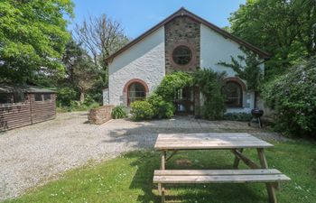 Beggars Roost Holiday Cottage