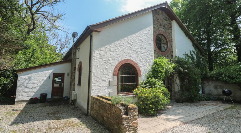 Photo of Beggars Roost