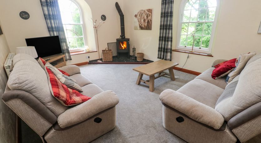 Photo of Beggars Roost