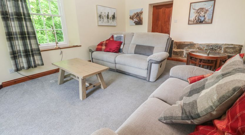 Photo of Beggars Roost