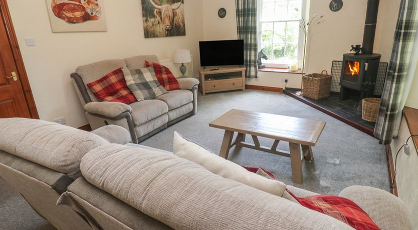 Photo of Beggars Roost