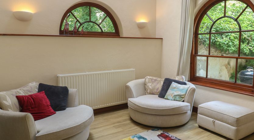 Photo of Beggars Roost