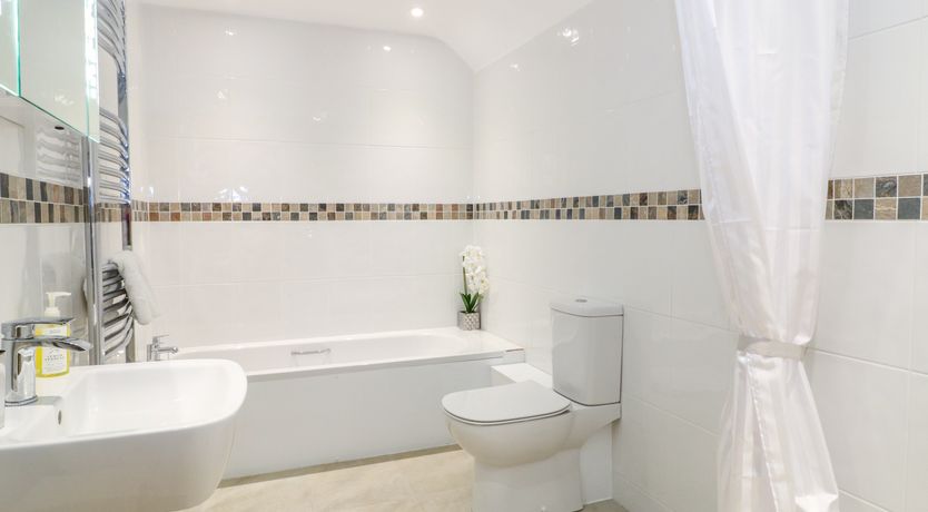 Photo of Shippon Barn