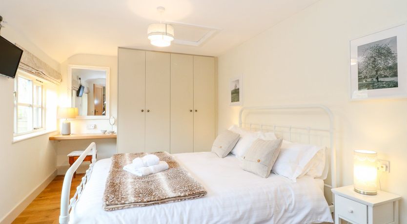 Photo of Shippon Barn