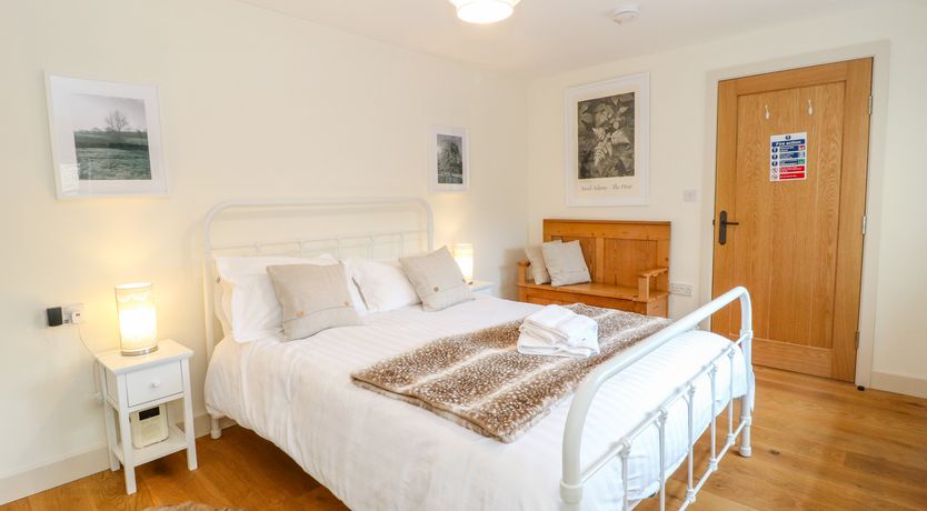 Photo of Shippon Barn