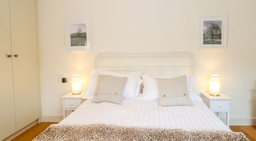 Photo of Shippon Barn