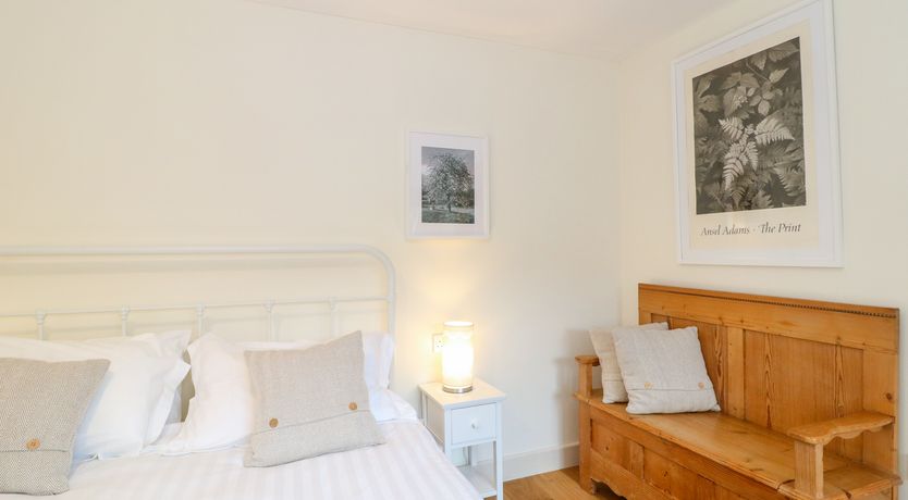 Photo of Shippon Barn