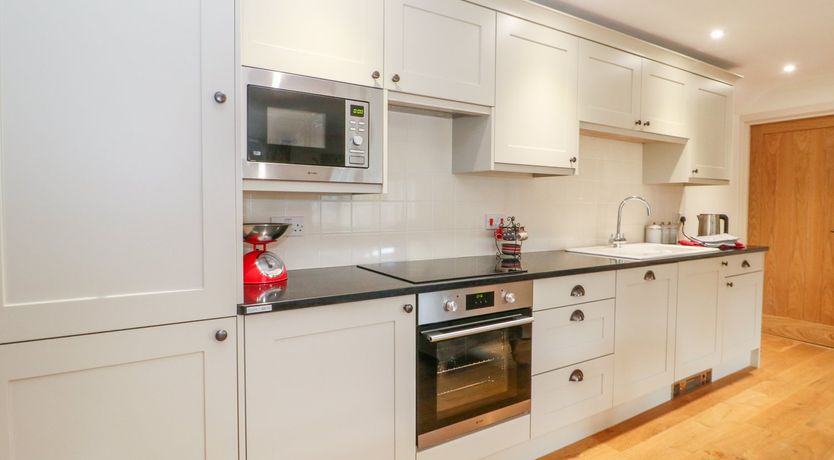 Photo of Shippon Barn