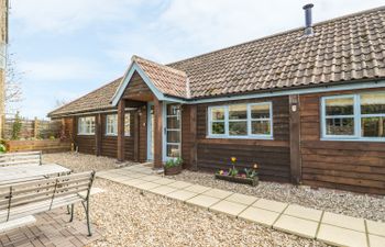 Shippon Barn Holiday Cottage