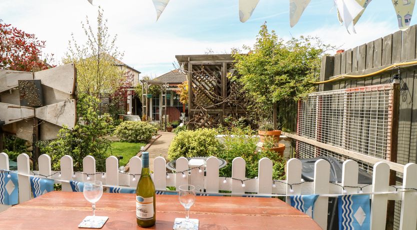 Photo of White Haven