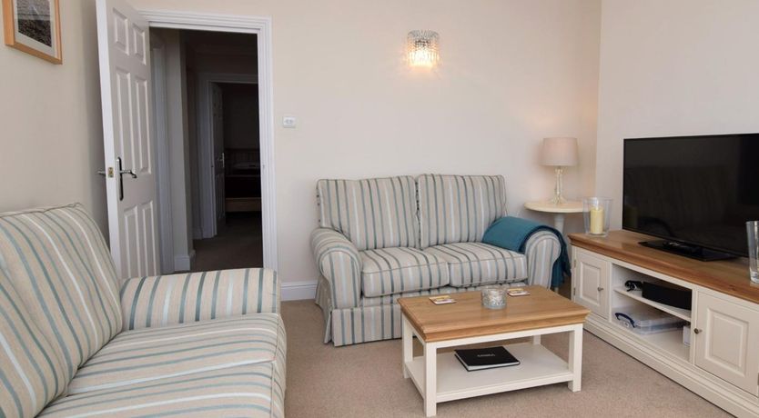Photo of 2 Bed in Eastbourne