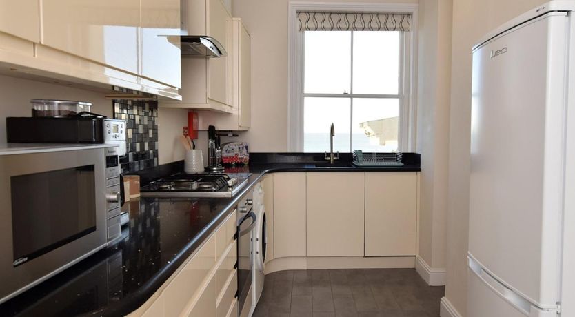 Photo of 2 Bed in Eastbourne