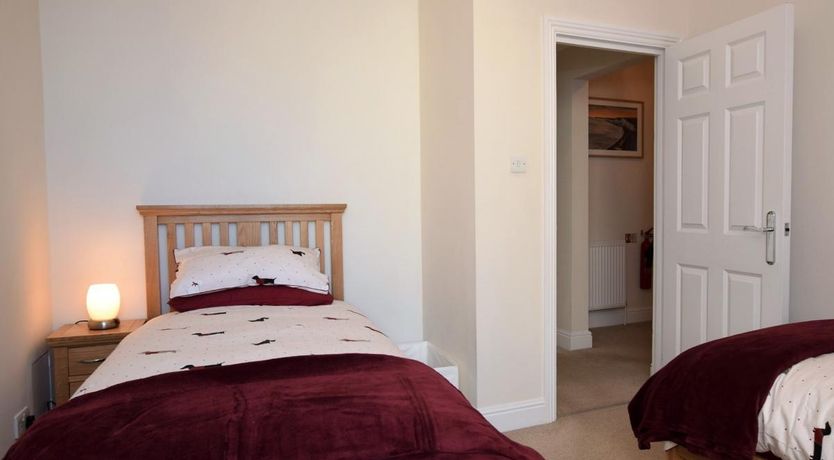 Photo of 2 Bed in Eastbourne
