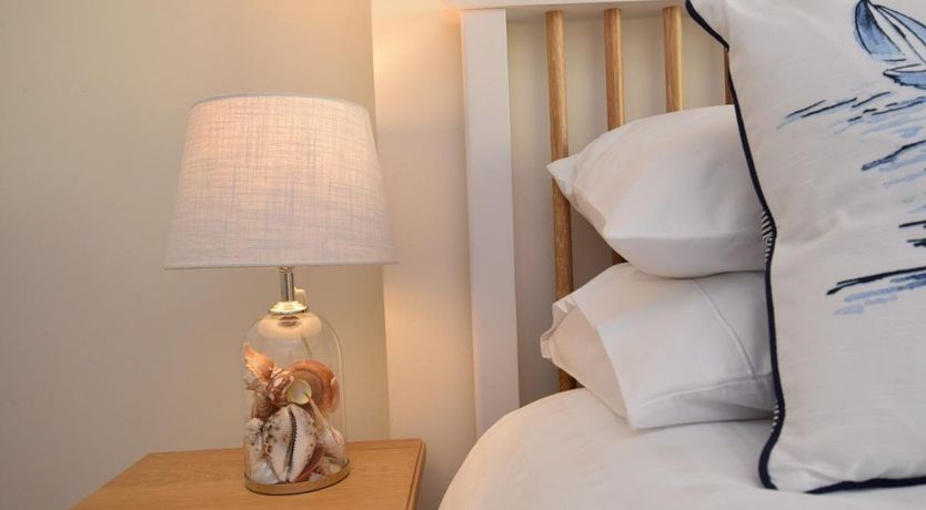 Photo of 2 Bed in Eastbourne