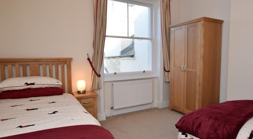 Photo of 2 Bed in Eastbourne