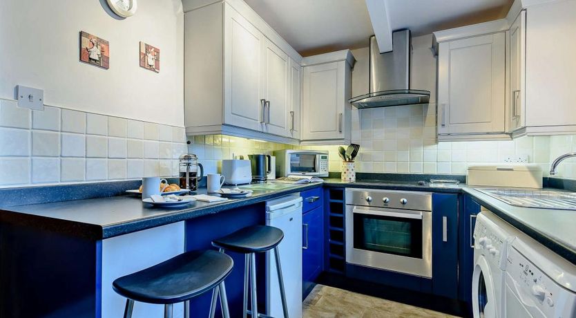 Photo of 1 Bed in Monyash