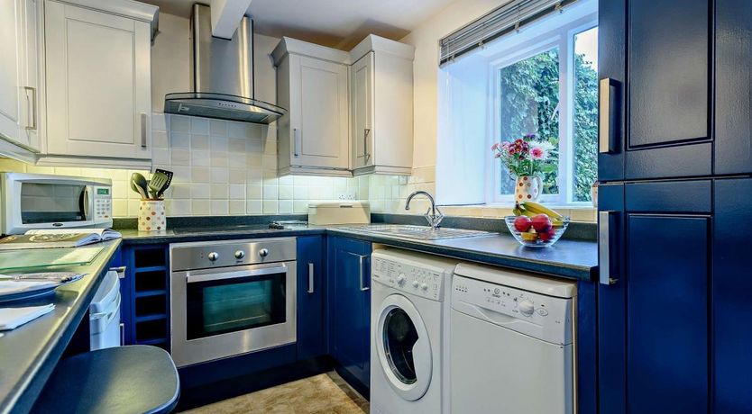 Photo of 1 Bed in Monyash