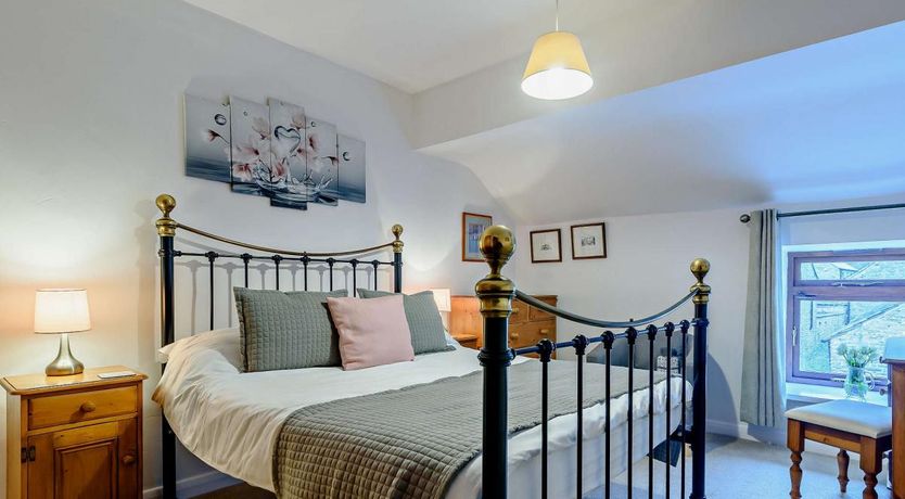 Photo of 1 Bed in Monyash