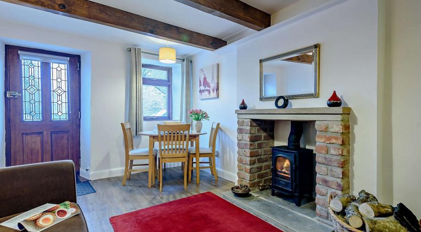 Photo of 1 Bed in Monyash