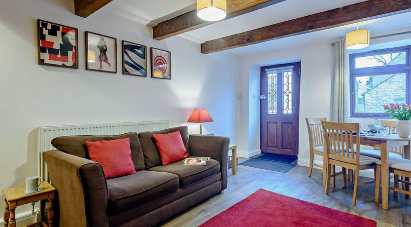 Photo of 1 Bed in Monyash