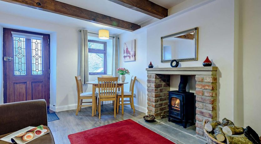 Photo of 1 Bed in Monyash