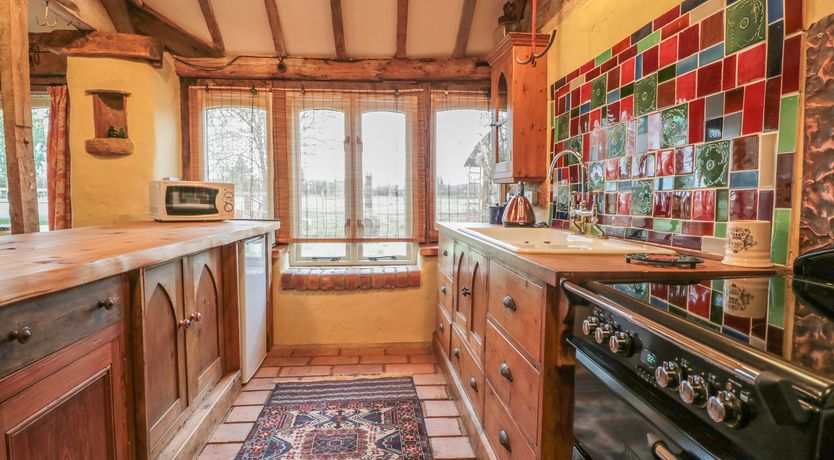 Photo of Jackdaw's Roost