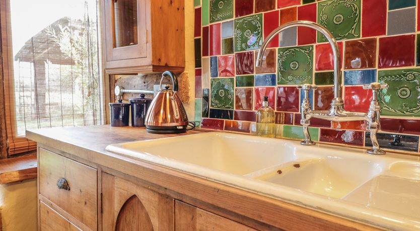 Photo of Jackdaw's Roost