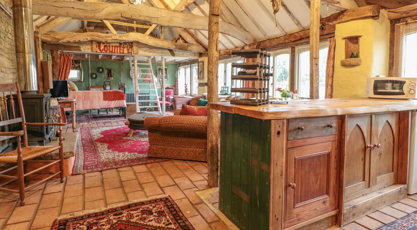 Photo of Jackdaw's Roost