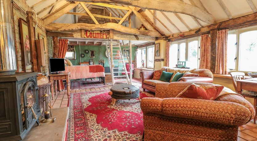 Photo of Jackdaw's Roost