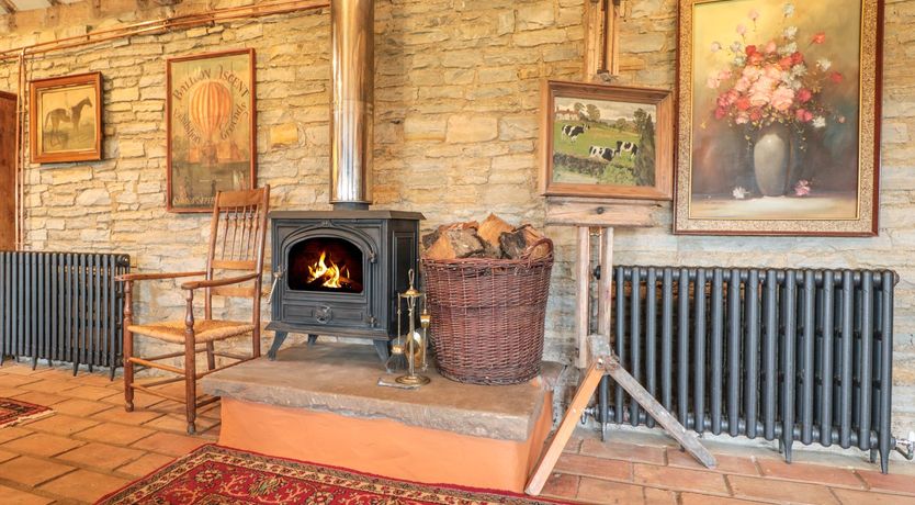 Photo of Jackdaw's Roost