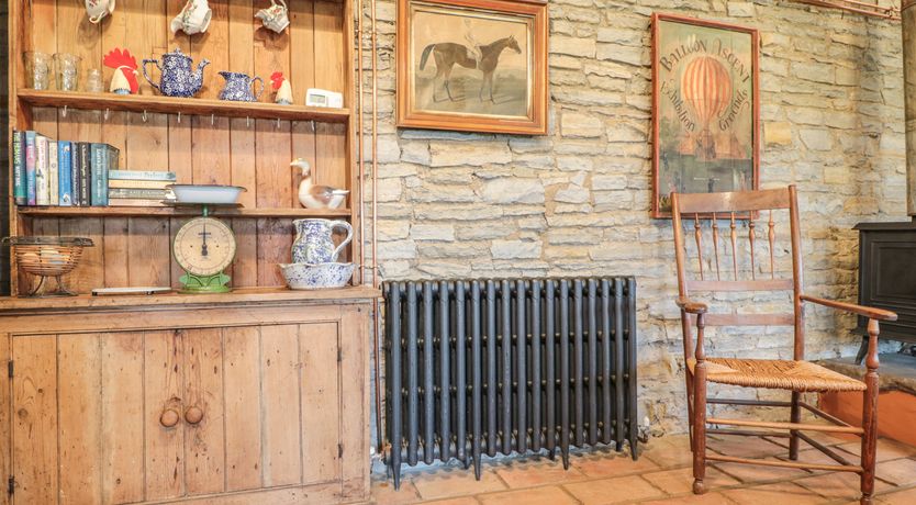 Photo of Jackdaw's Roost
