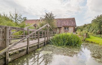 Jackdaw's Roost Holiday Cottage