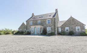 Photo of Marl House